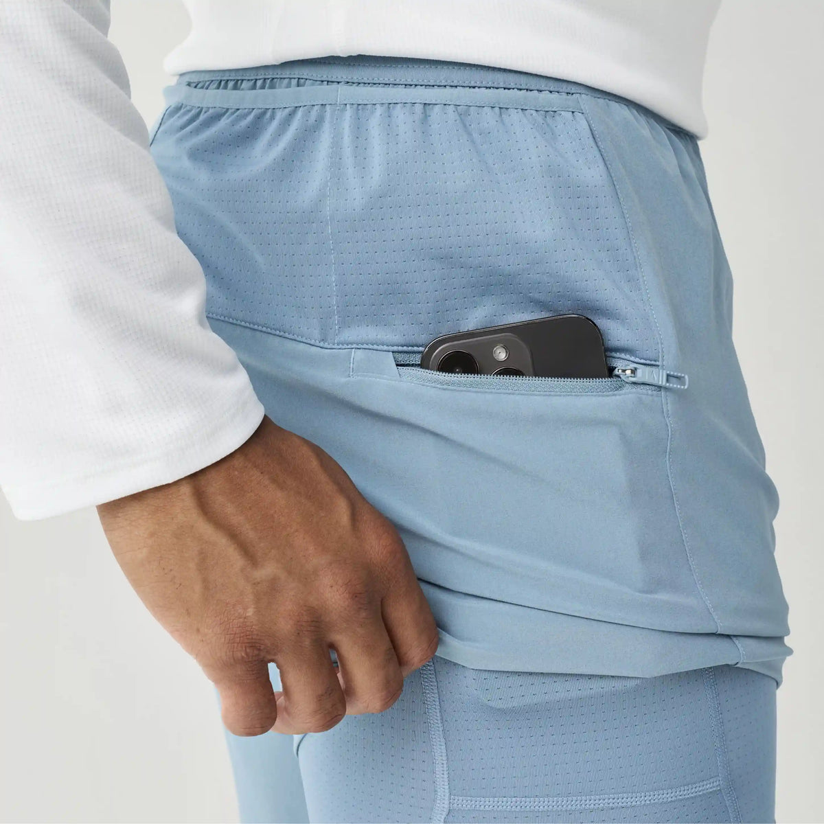 Journey 7" 2-in-1 Short