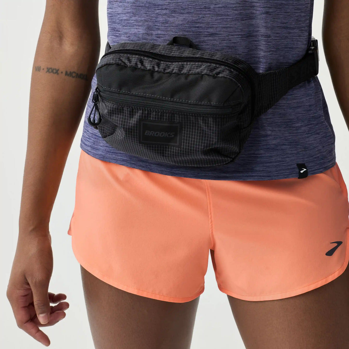 Stride Belt Bag