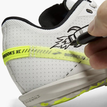 Draft XC Spikeless