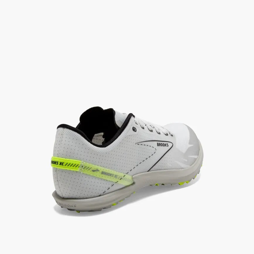 Draft XC Spikeless