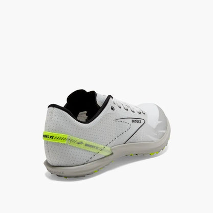 Draft XC Spikeless