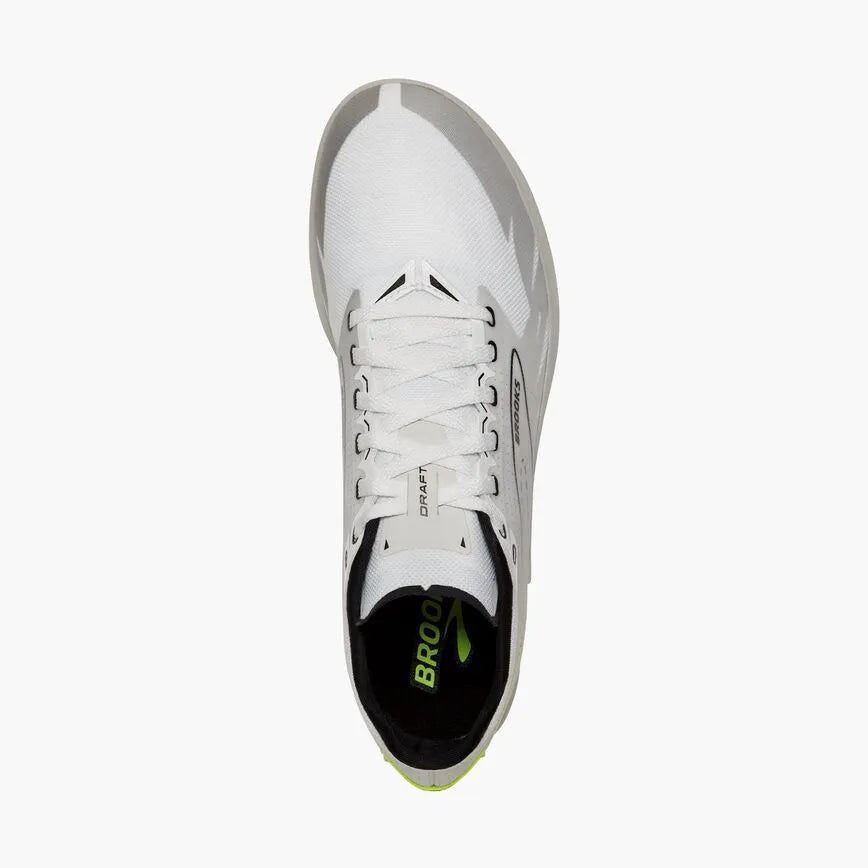 Draft XC Spikeless