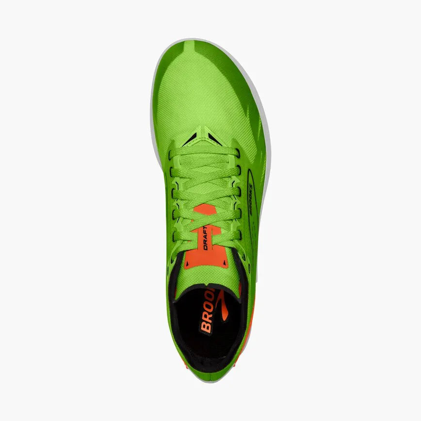 Draft XC Spikeless
