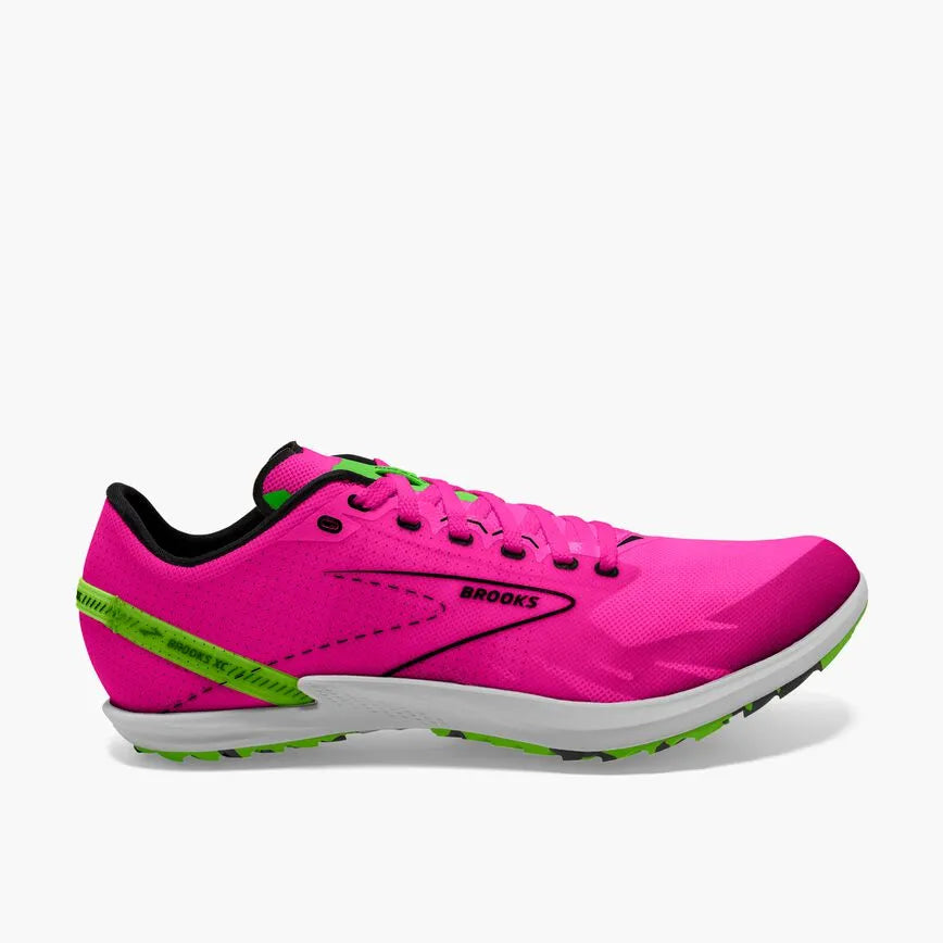 Draft XC Spikeless