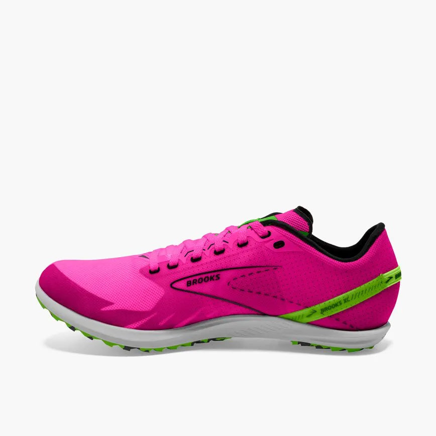 Draft XC Spikeless