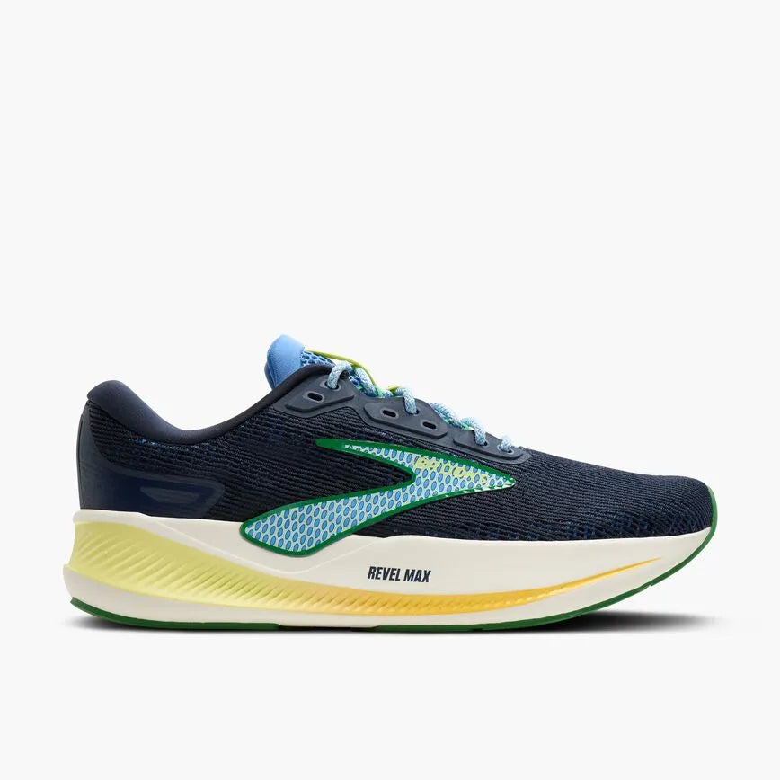 Revel Max