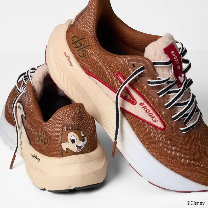 Ghost 17 Chip 'n Dale