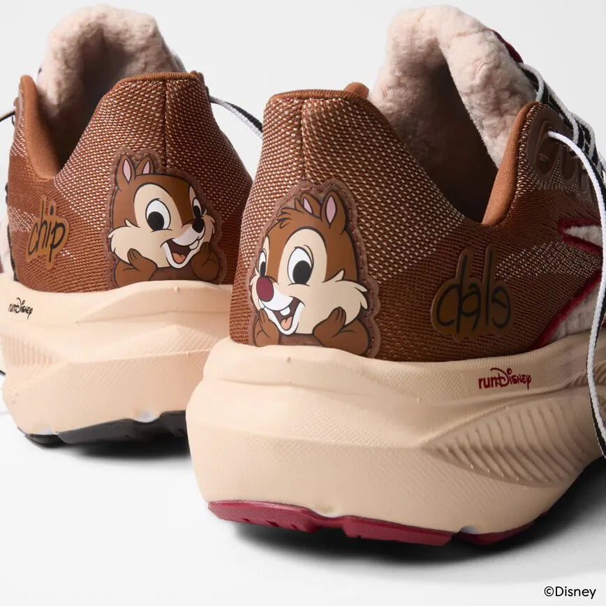 Ghost 17 Chip 'n Dale