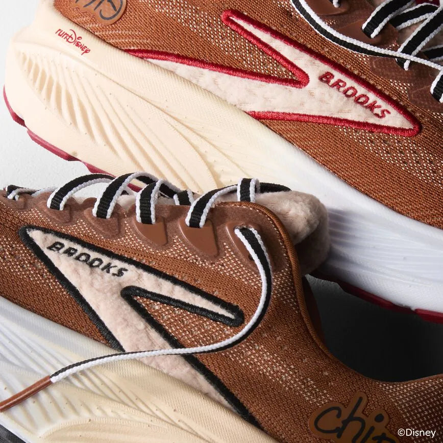Ghost 17 Chip 'n Dale