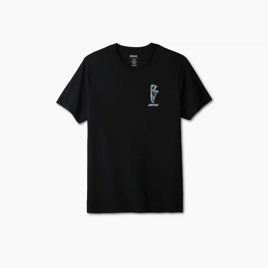 The Trailhead Tee