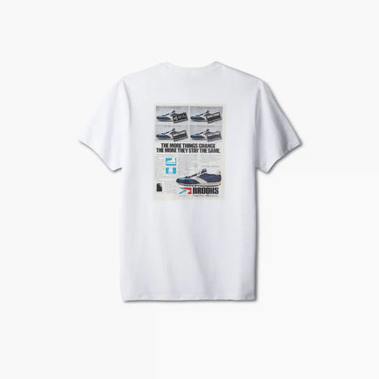 The Trailhead Tee