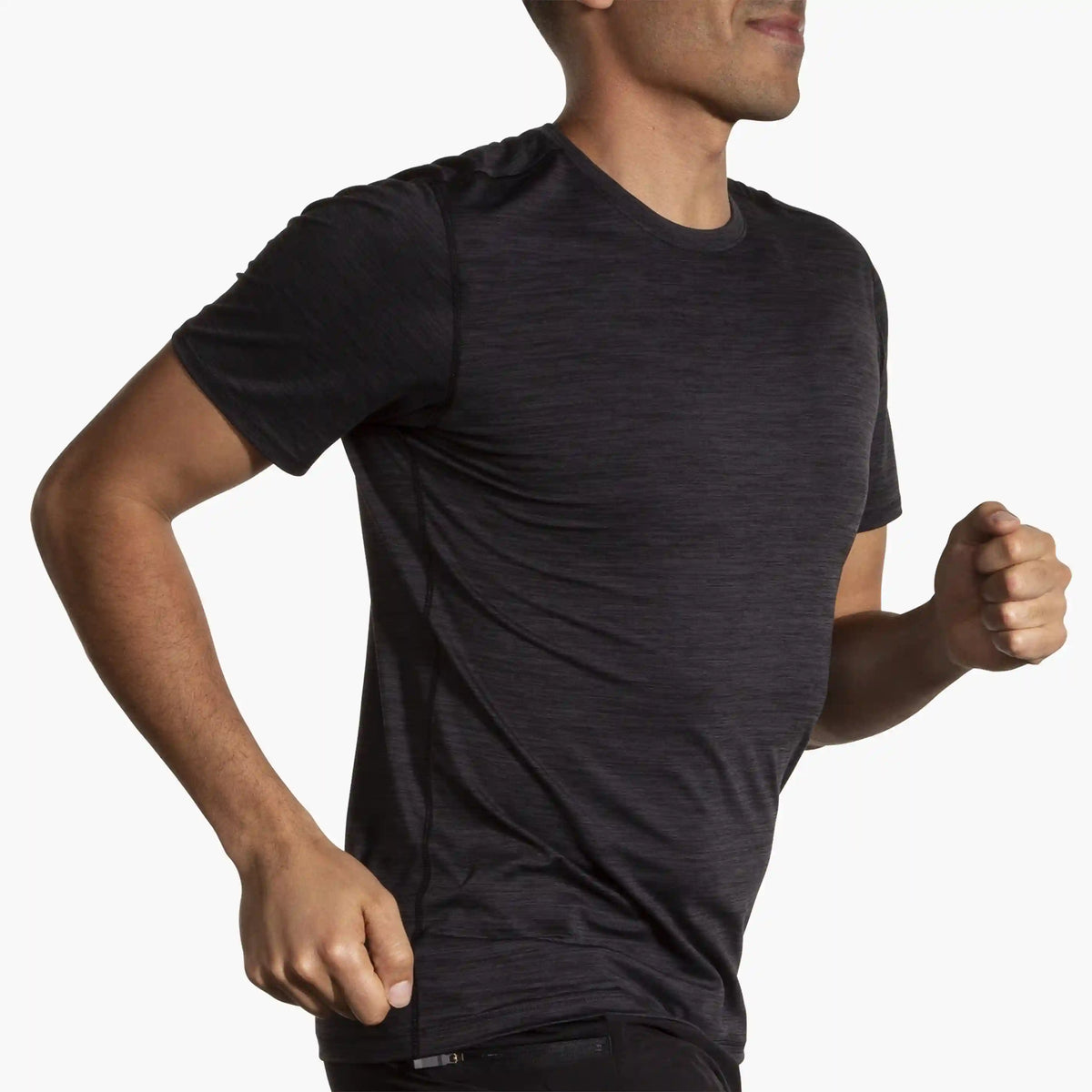 Luxe Short Sleeve