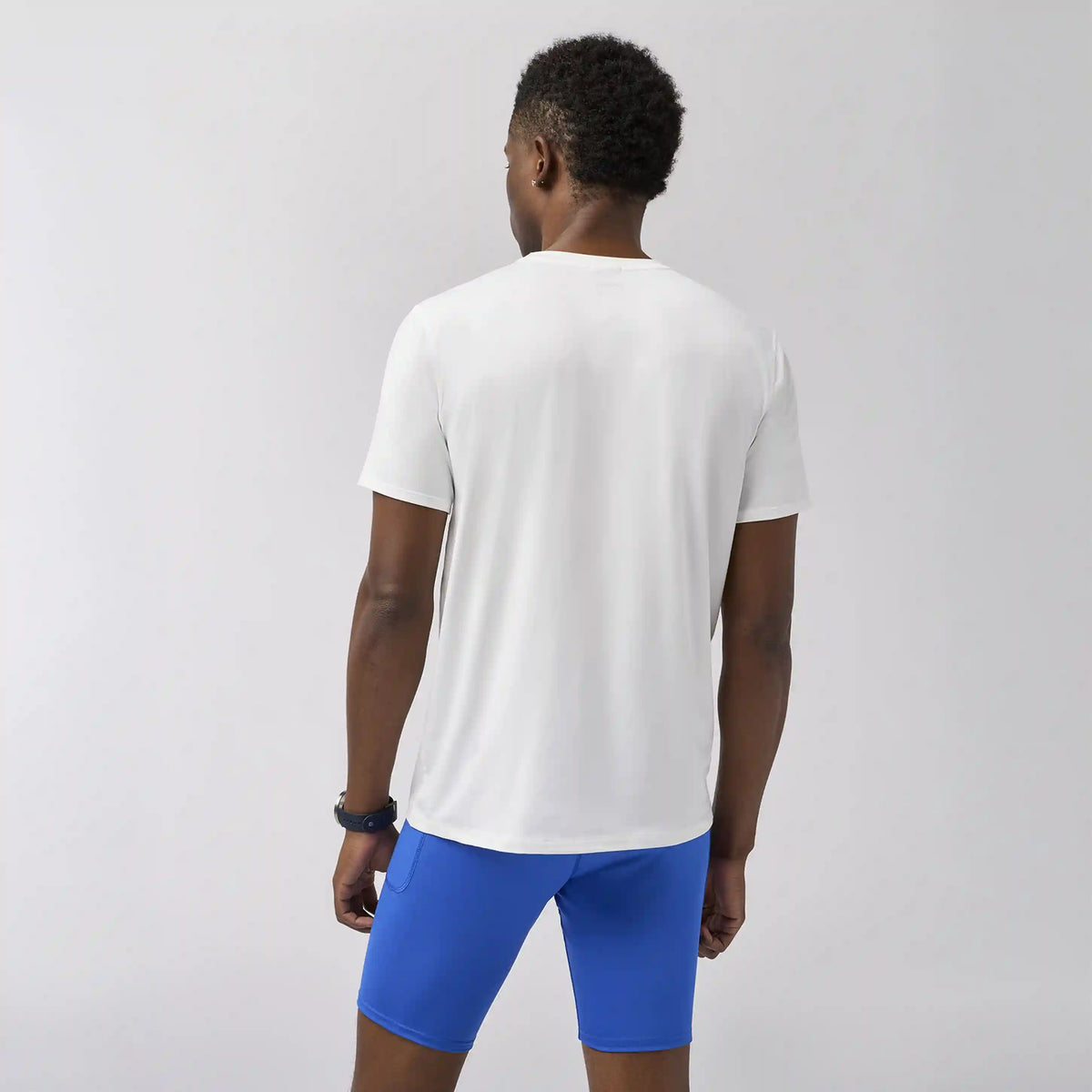 Luxe Short Sleeve