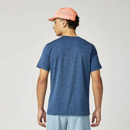 Luxe Short Sleeve