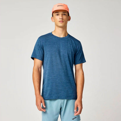 Luxe Short Sleeve