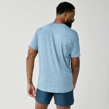 Luxe Short Sleeve