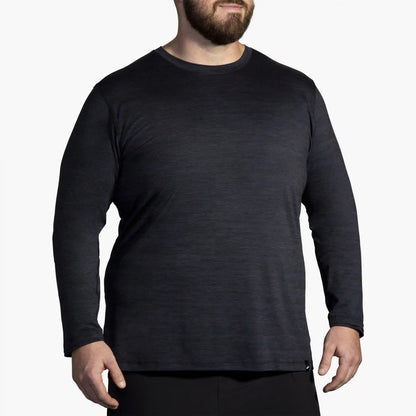 Luxe Long Sleeve