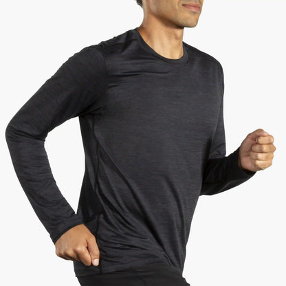 Luxe Long Sleeve
