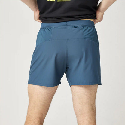Journey 5" Short
