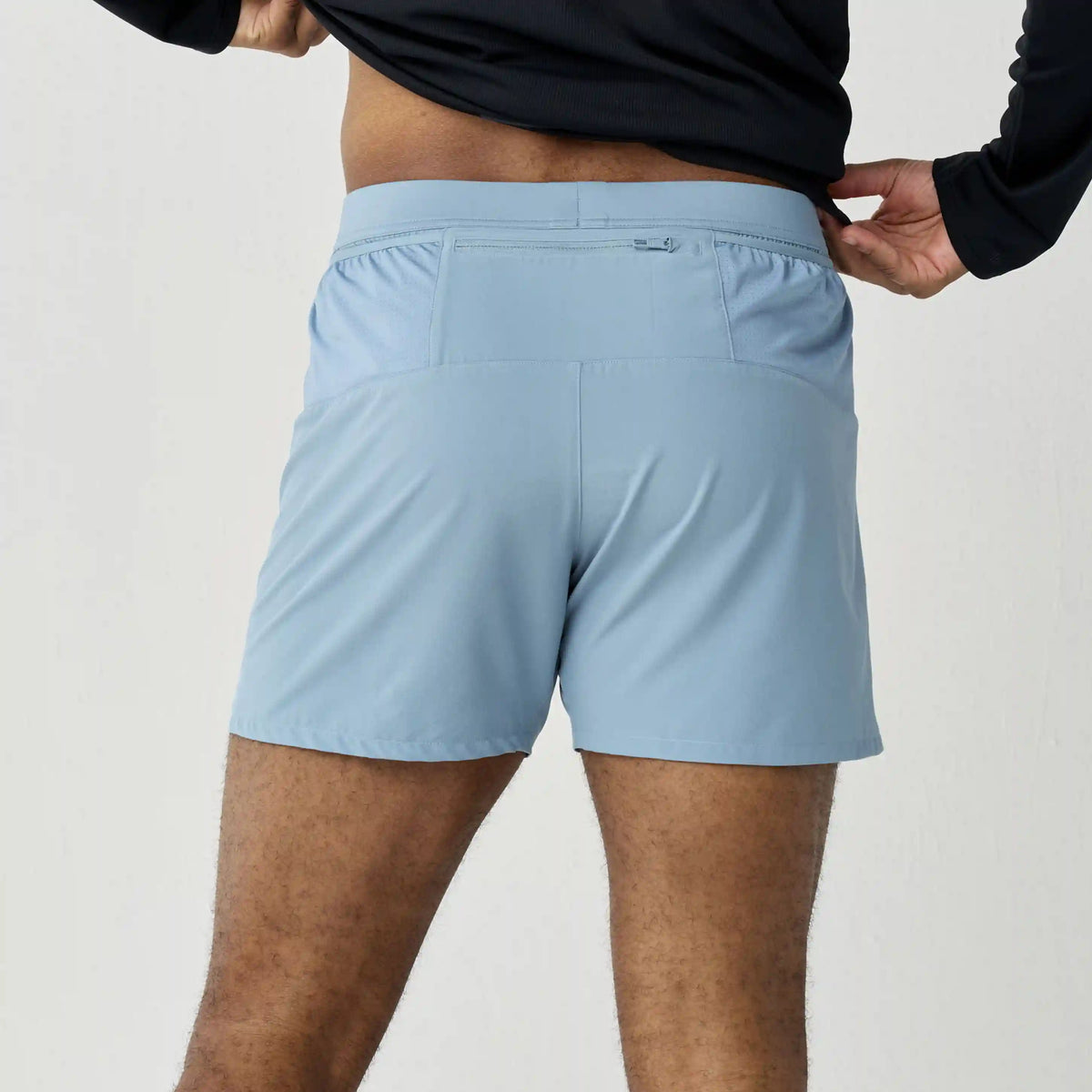 Journey 5" Short