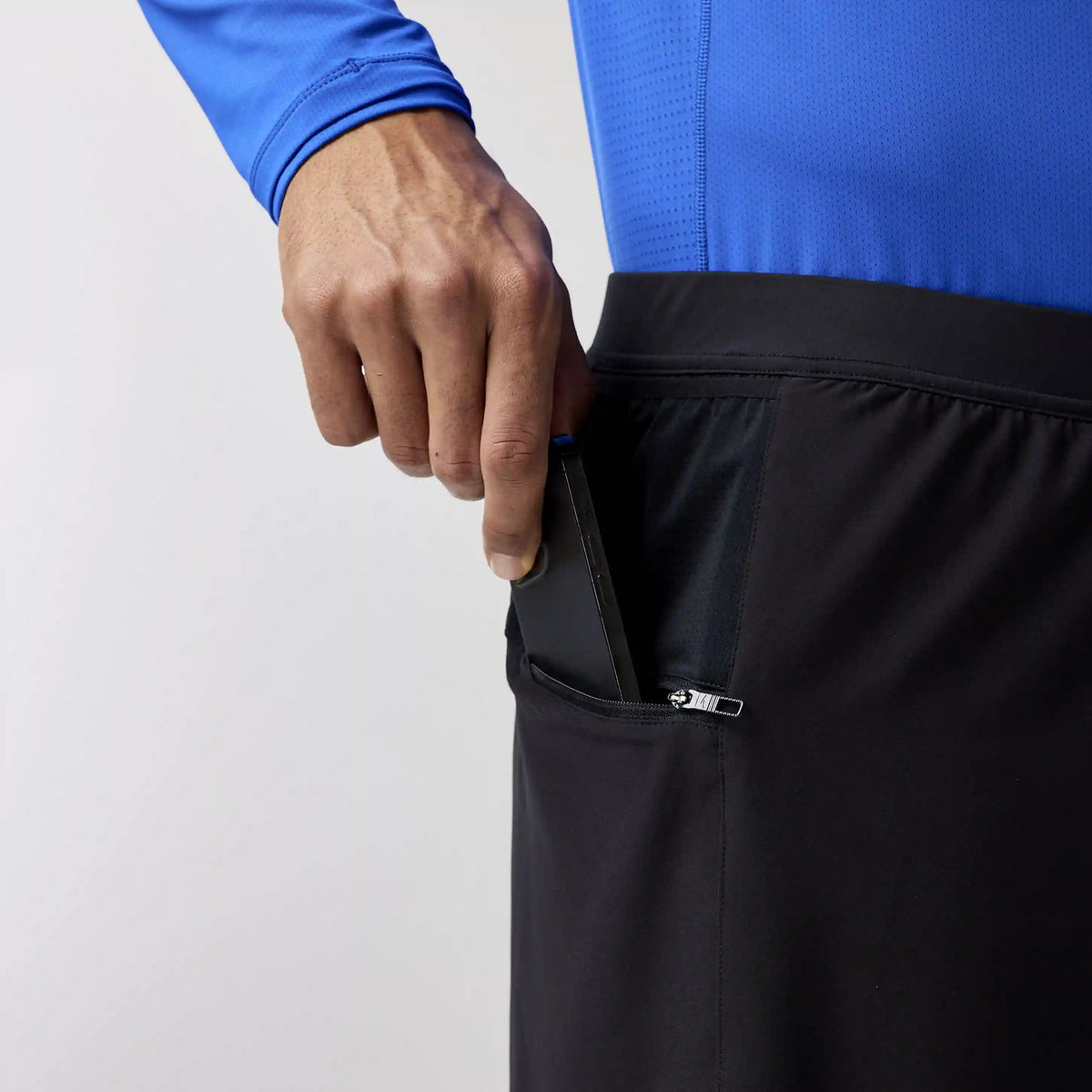 Journey 7" 2-in-1 Short
