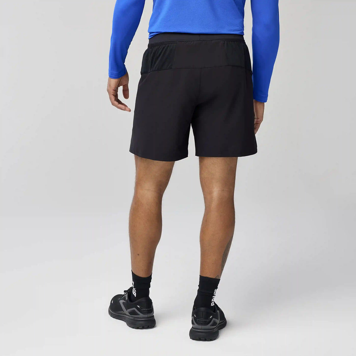 Journey 7" 2-in-1 Short
