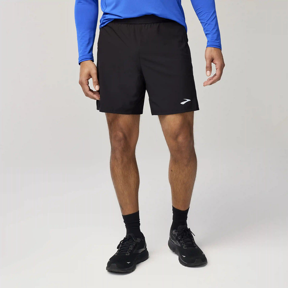 Journey 7" 2-in-1 Short