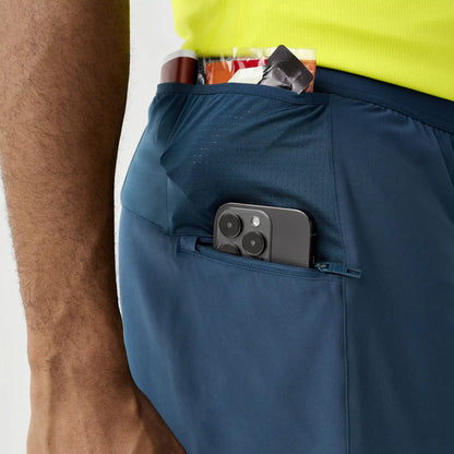 Journey 7" 2-in-1 Short