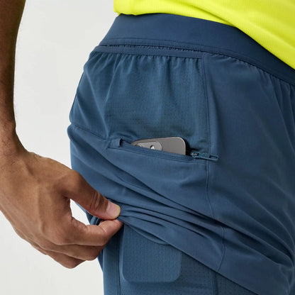 Journey 7" 2-in-1 Short