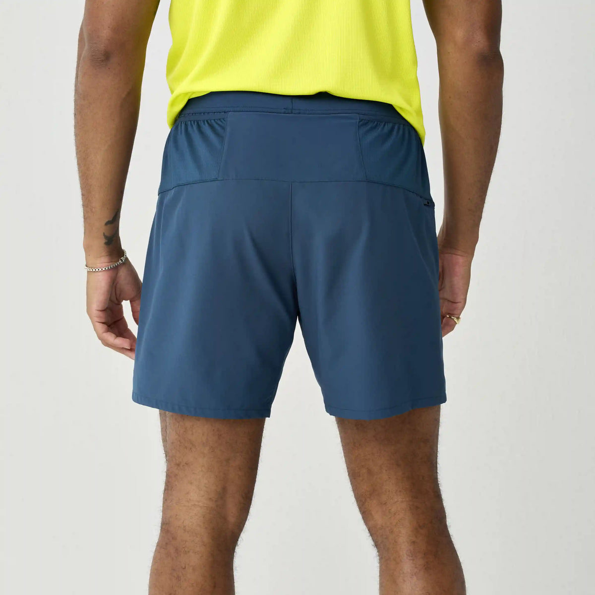 Journey 7" 2-in-1 Short