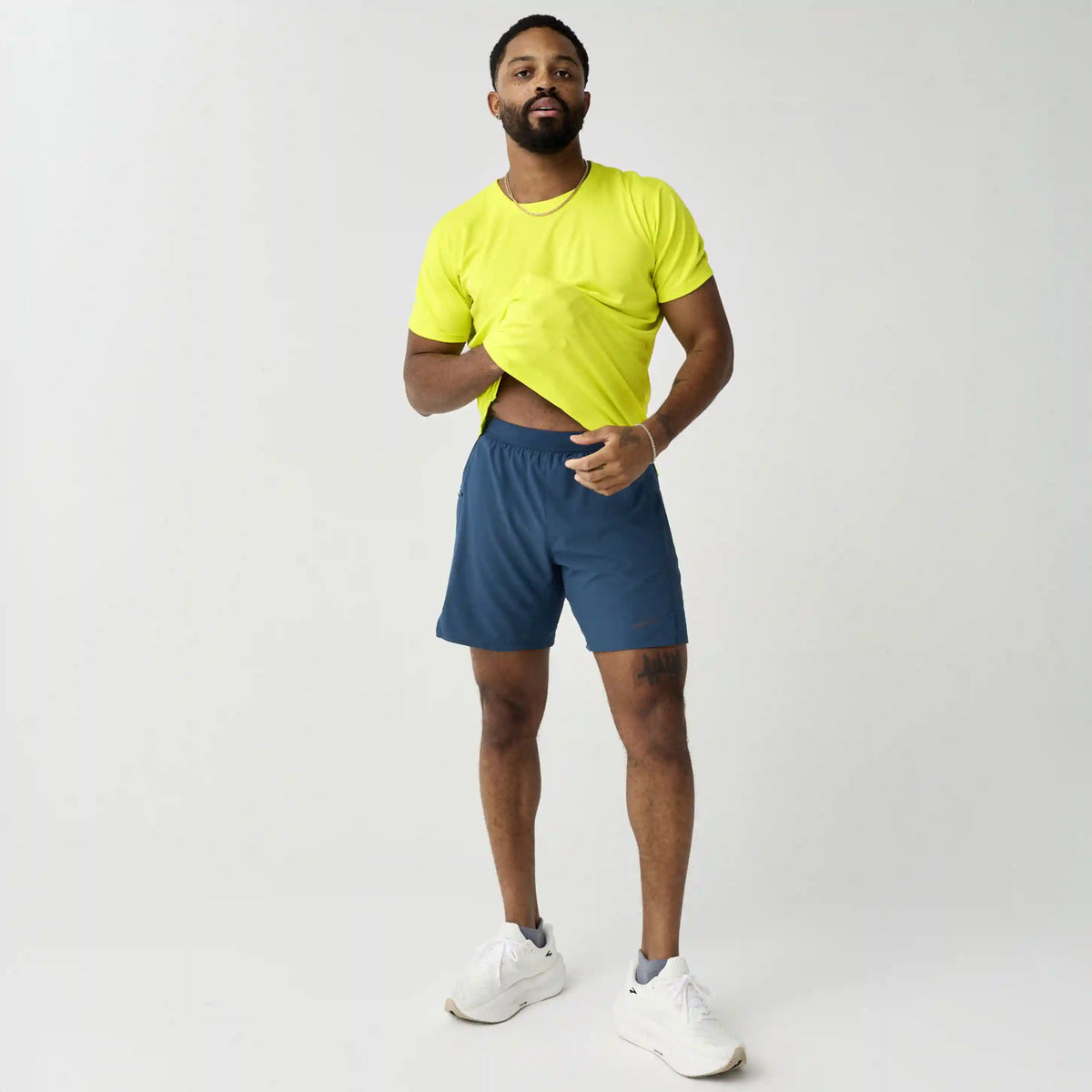 Dash Short Sleeve