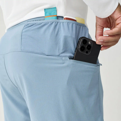 Journey 7" 2-in-1 Short