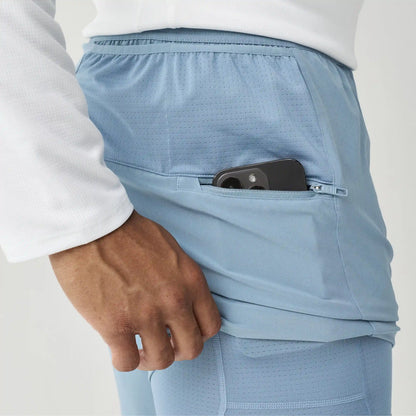 Journey 7" 2-in-1 Short