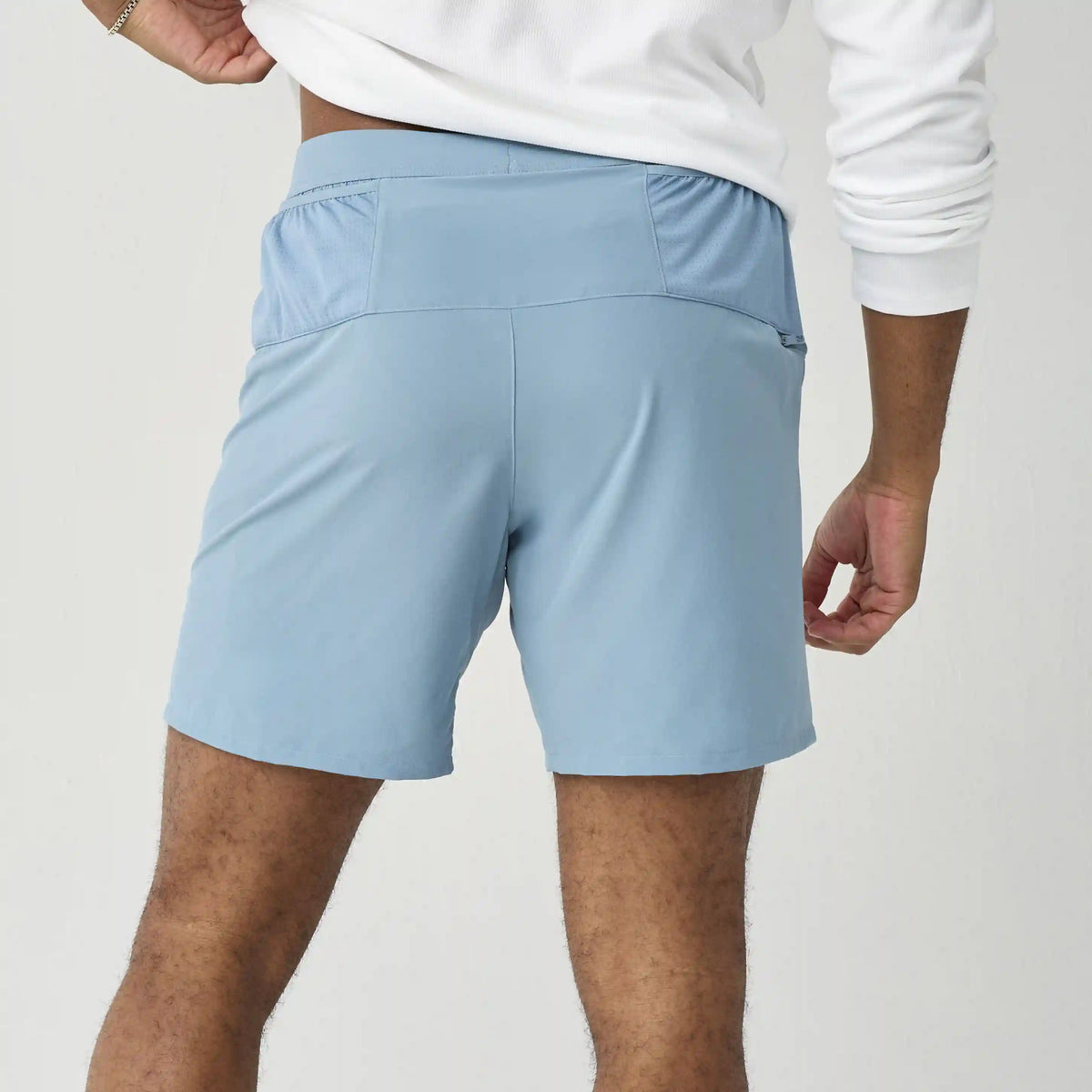 Journey 7" 2-in-1 Short