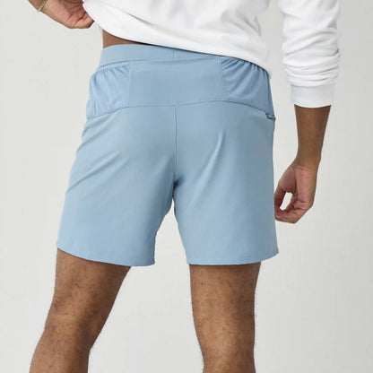 Journey 7" 2-in-1 Short