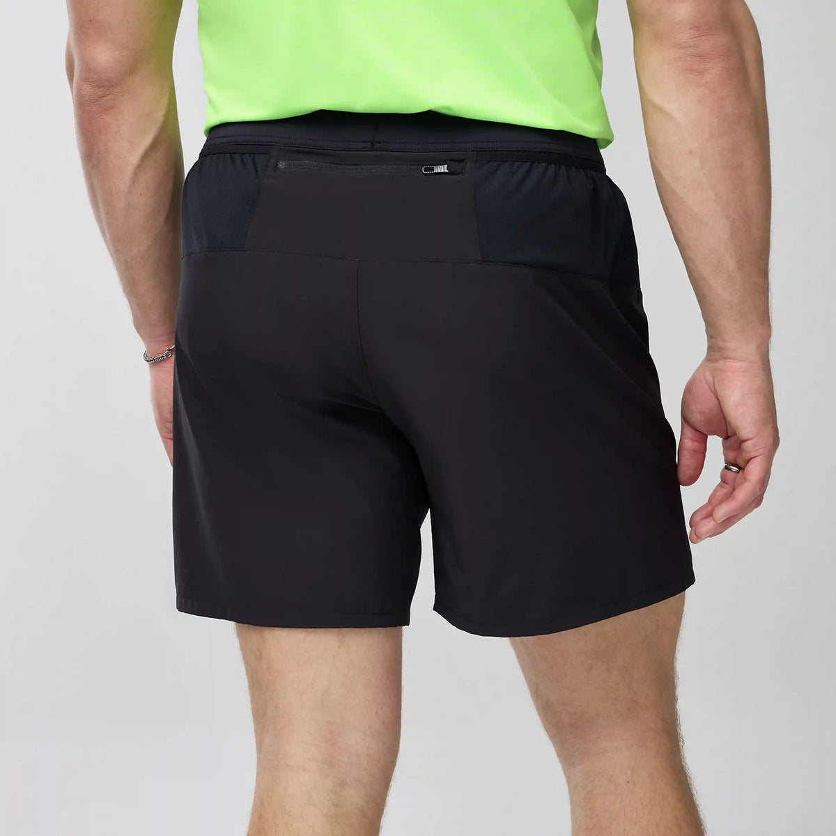 Journey 7" Short