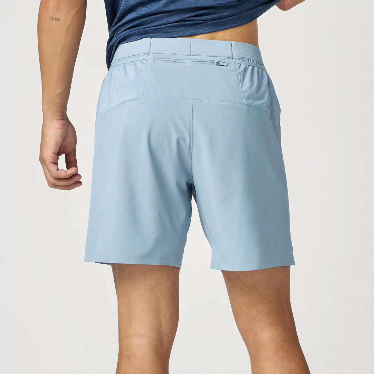 Journey 7" Short