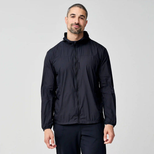 Canopy Packable Jacket