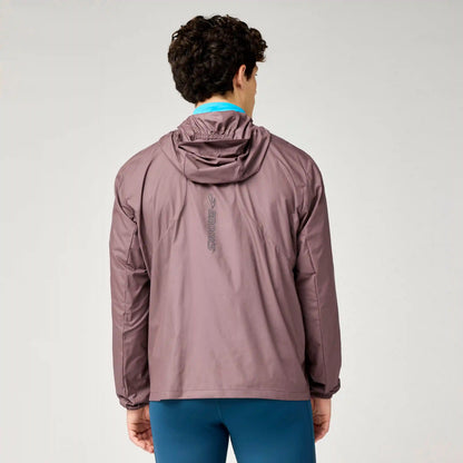 Canopy Packable Jacket