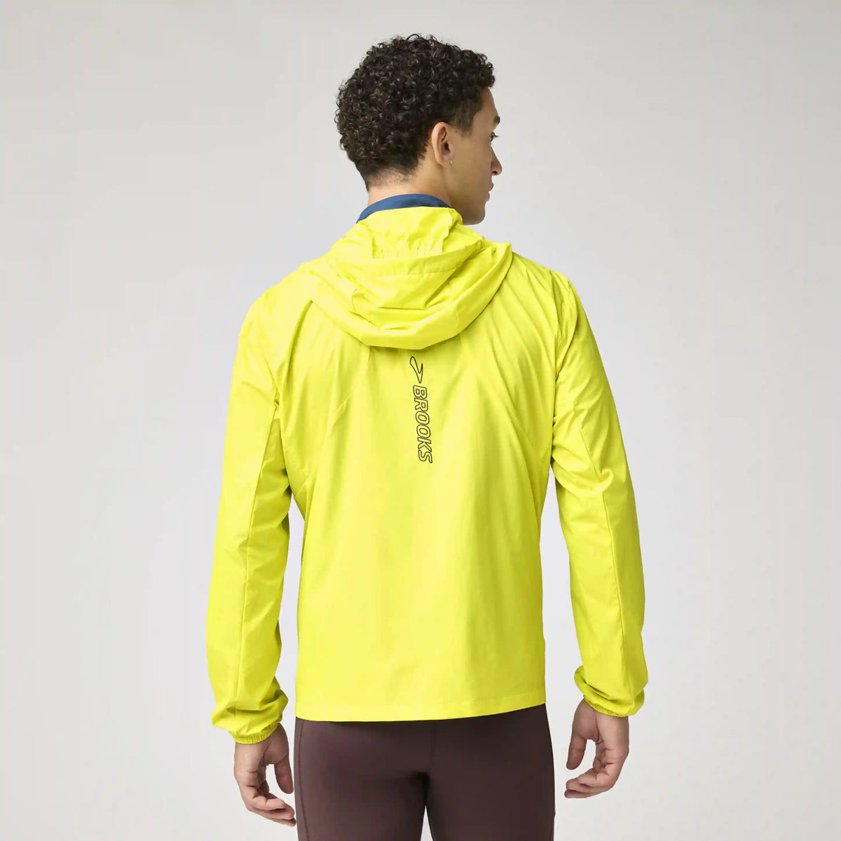 Canopy Packable Jacket