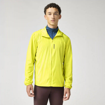 Canopy Packable Jacket