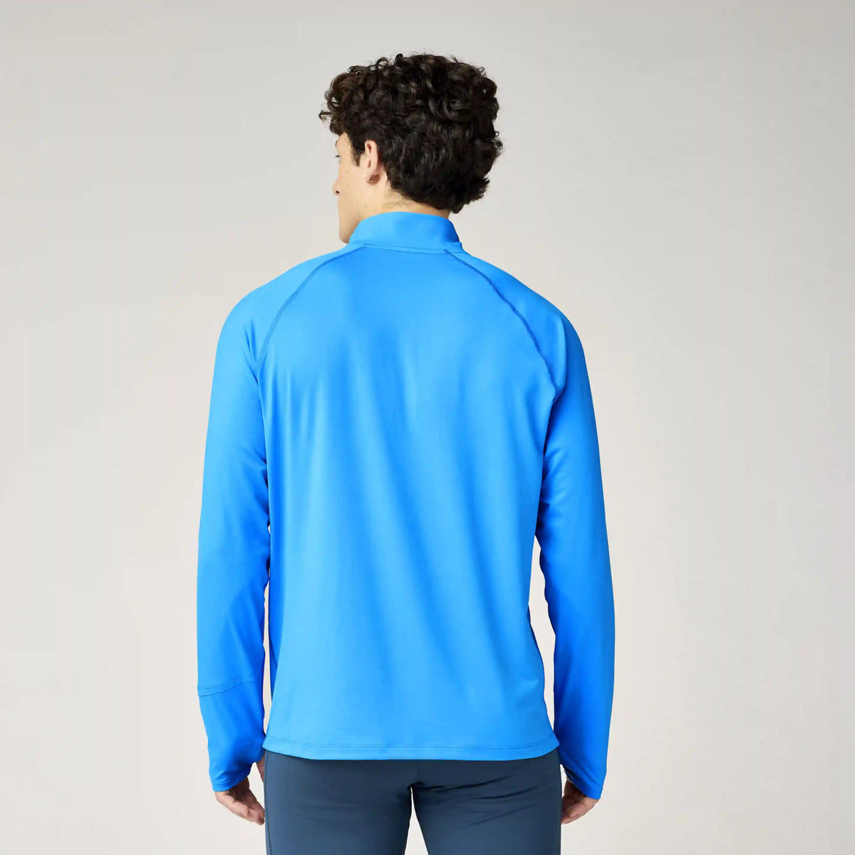Dash 1/4 Zip 3.0