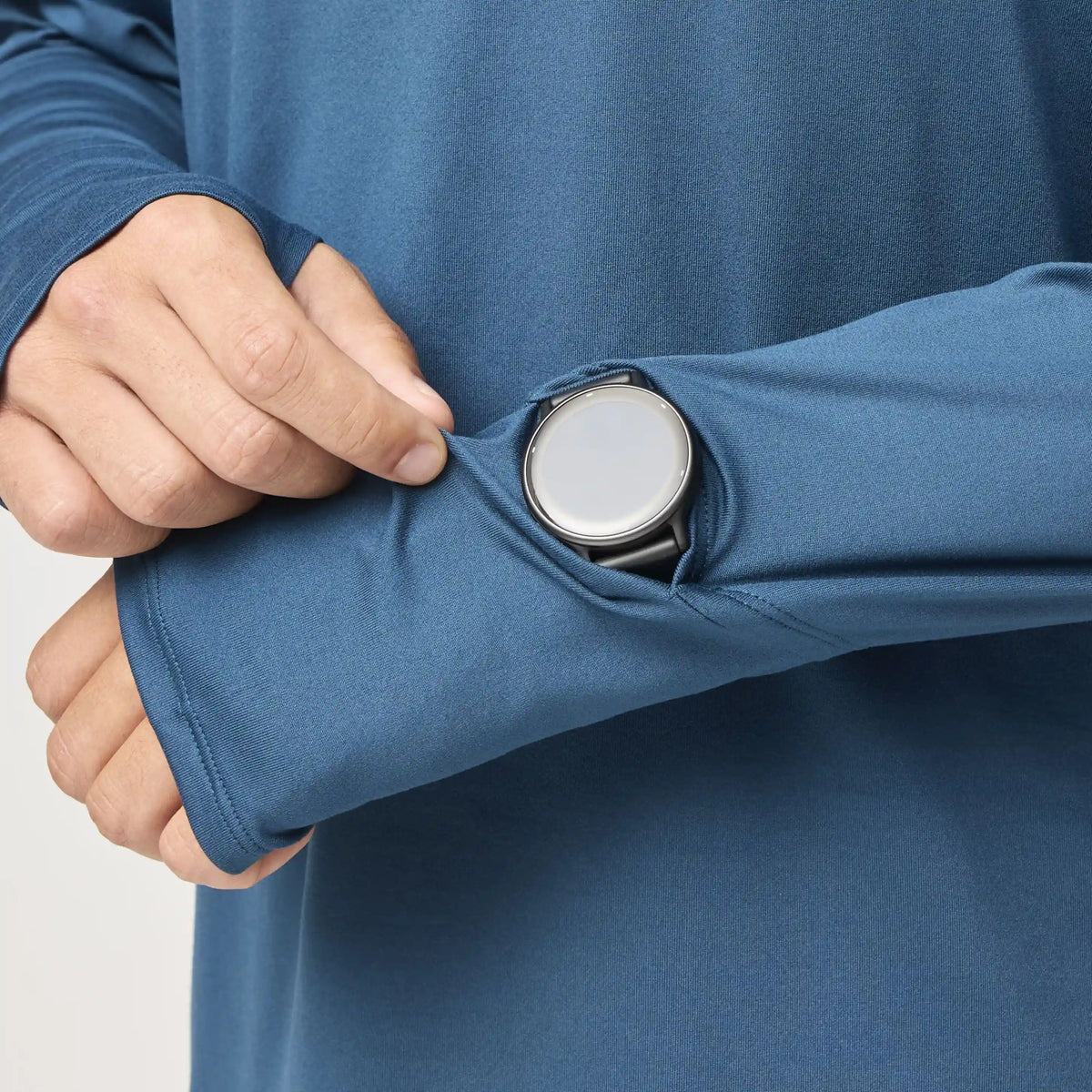 Dash 1/4 Zip 3.0