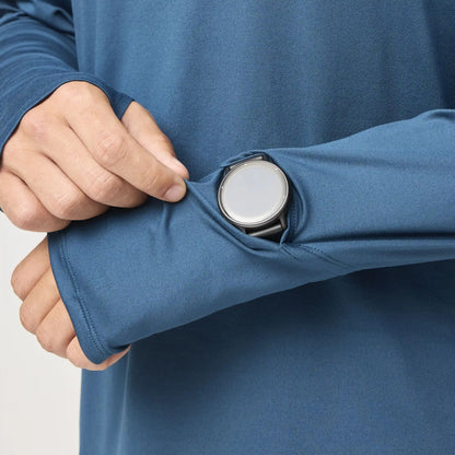 Dash 1/4 Zip 3.0