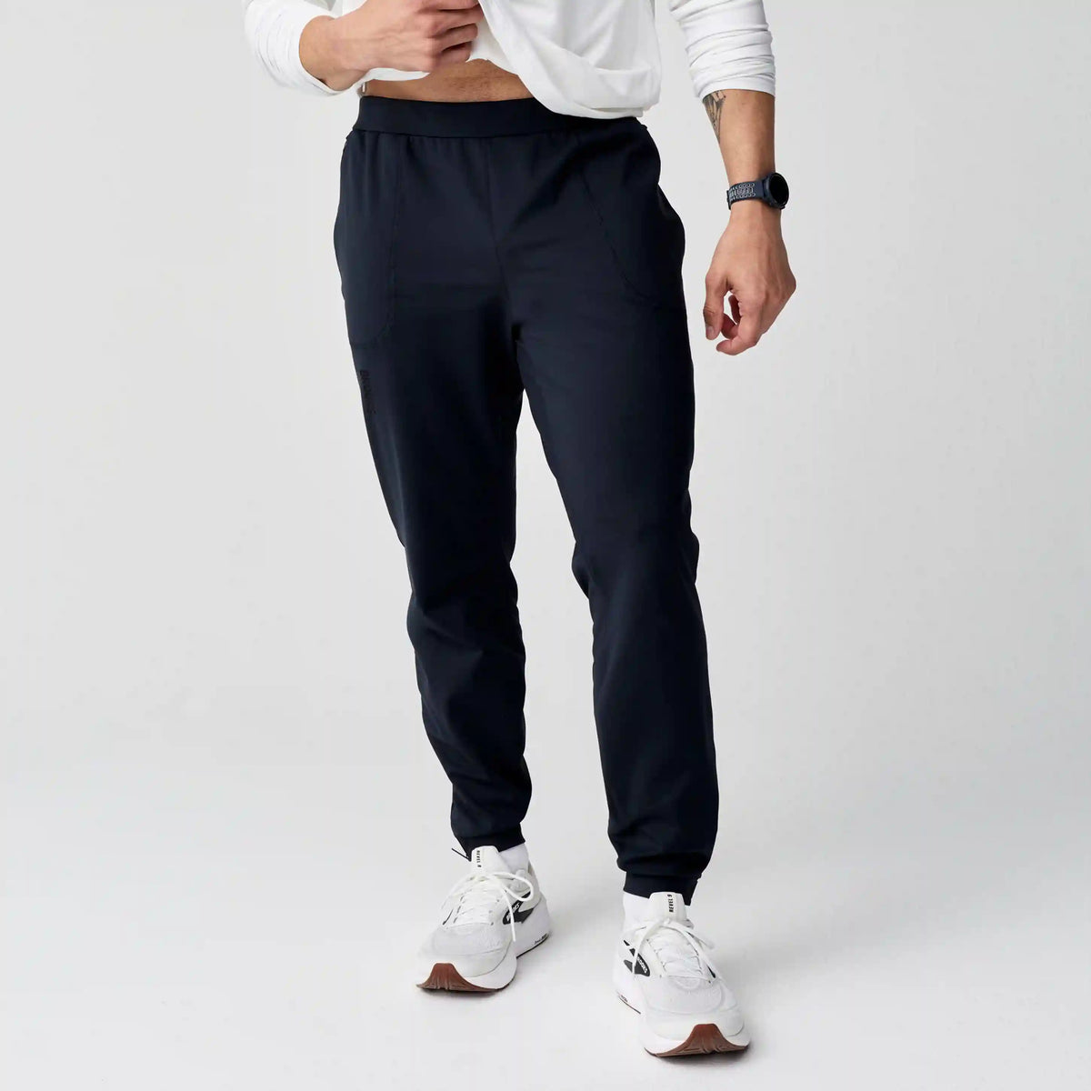 Momentum Thermal Pant