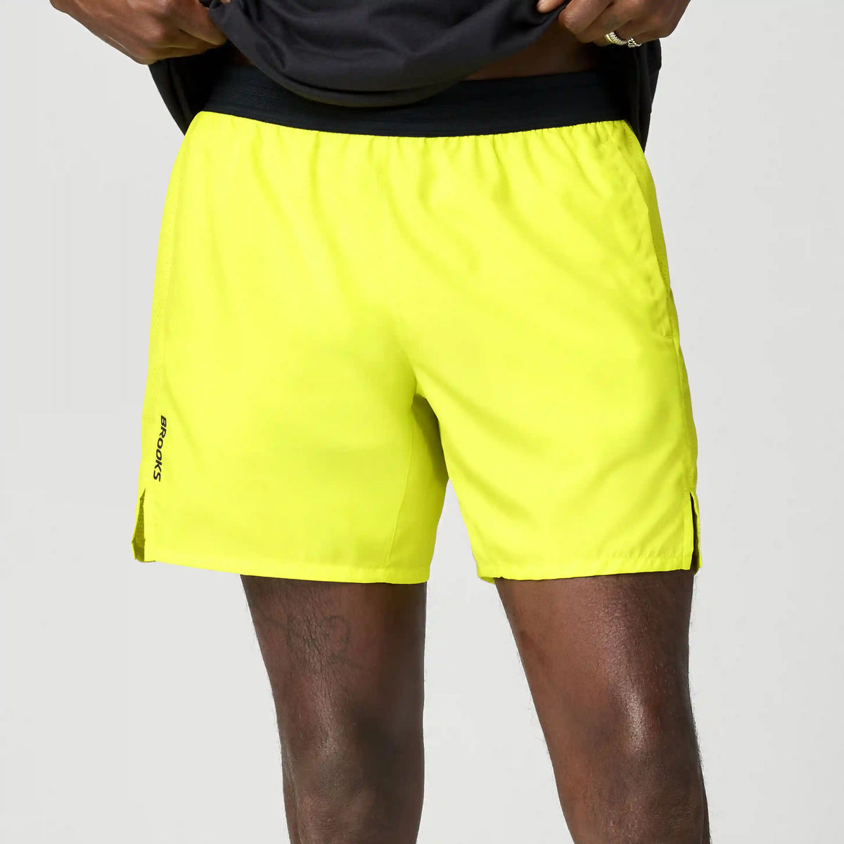 Dash 6” Short