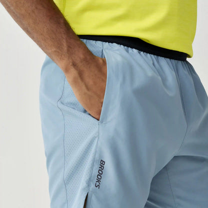 Dash 6” Short