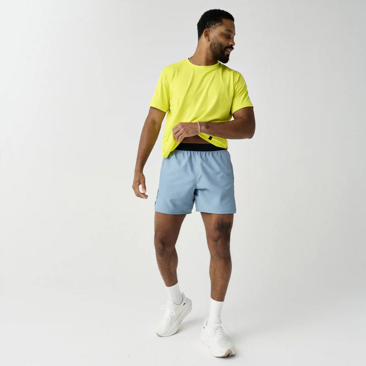 Dash 6” Short