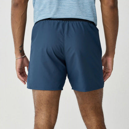 Dash 6” Short