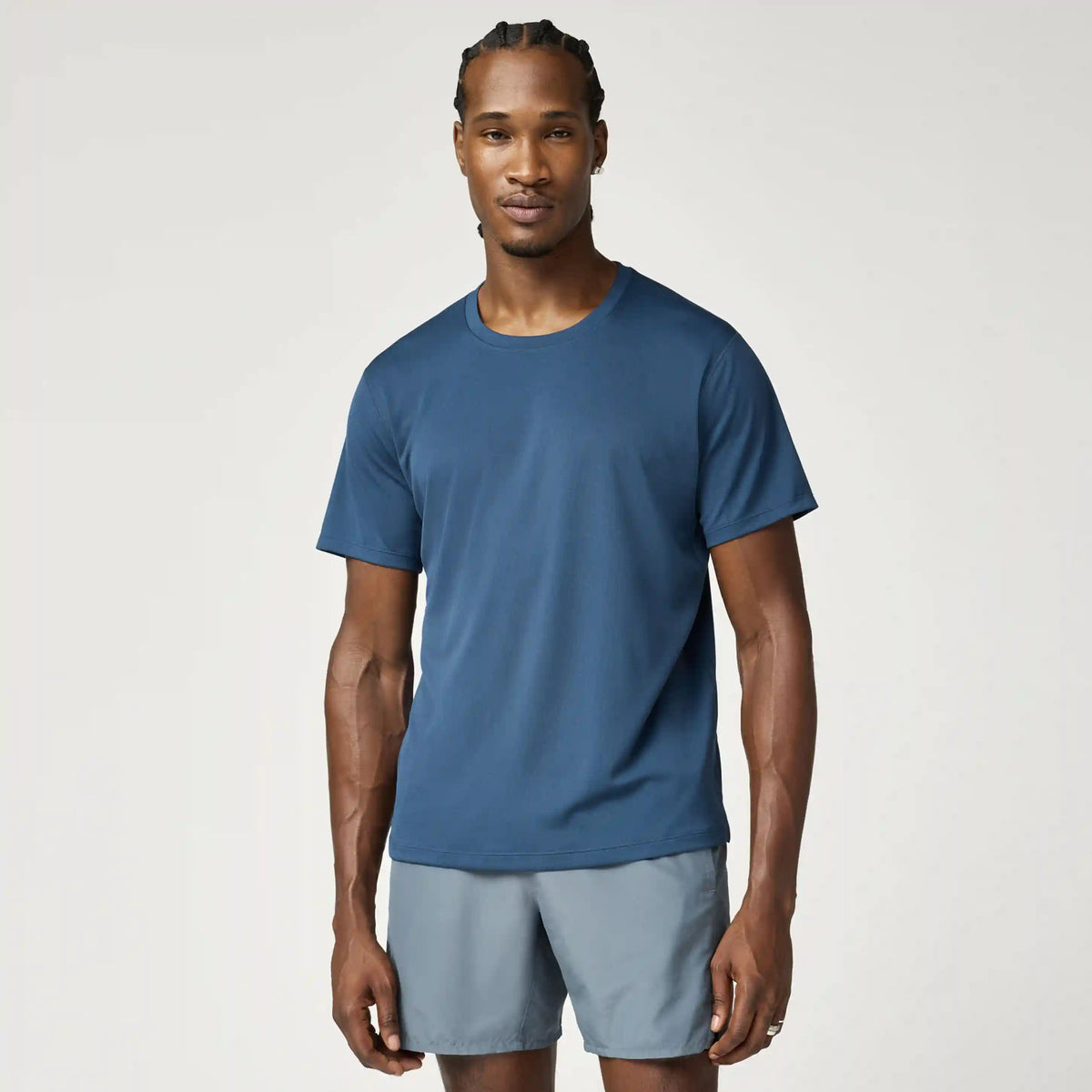Dash Short Sleeve